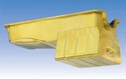 MILODONBBF 429/460 Oil Pan - Low Profile