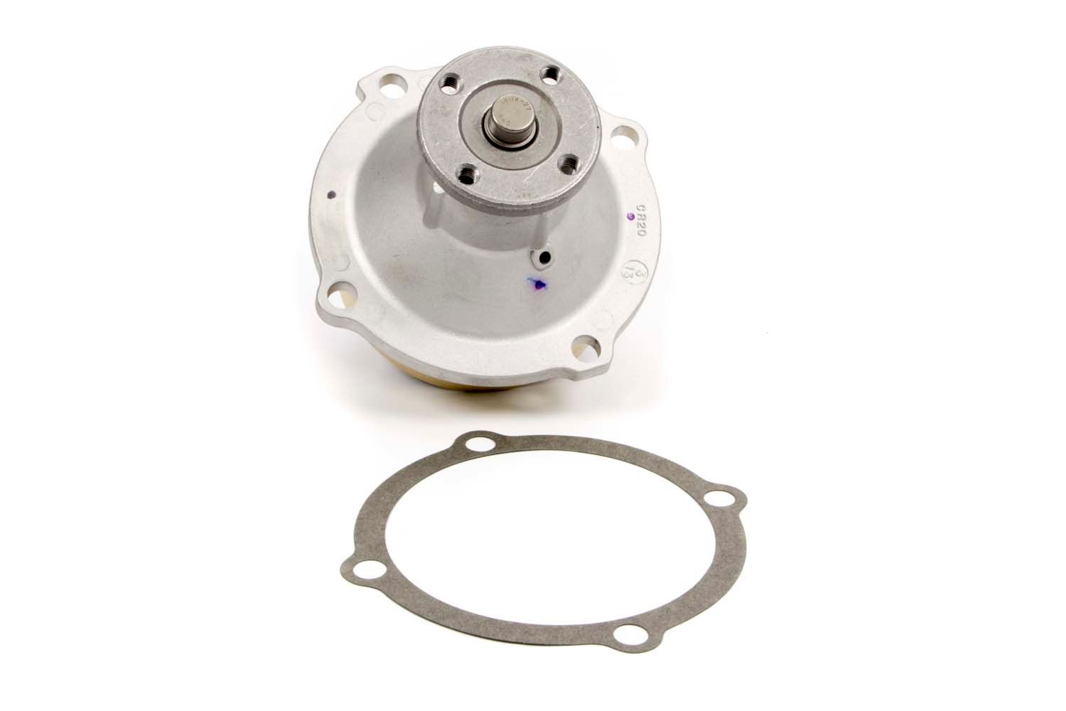 MILODONAluminum Water Pump - BBM