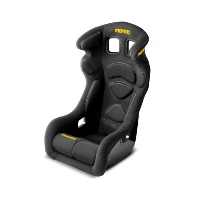 MOMO AUTOMOTIVE ACCESSORIES Lesmo One Racing Seat