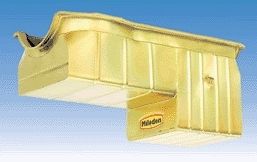 MILODON351c Ford Off-Road Pan