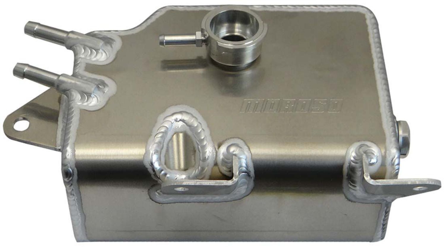 MOROSOCoolant Expansion Tank Miata 06-15