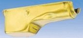 MILODONBBC Stock Oil Pan