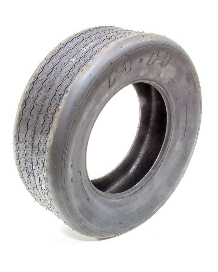 M AND H RACEMASTER P235/60-14  M&H Tire Muscle Car Drag Tire