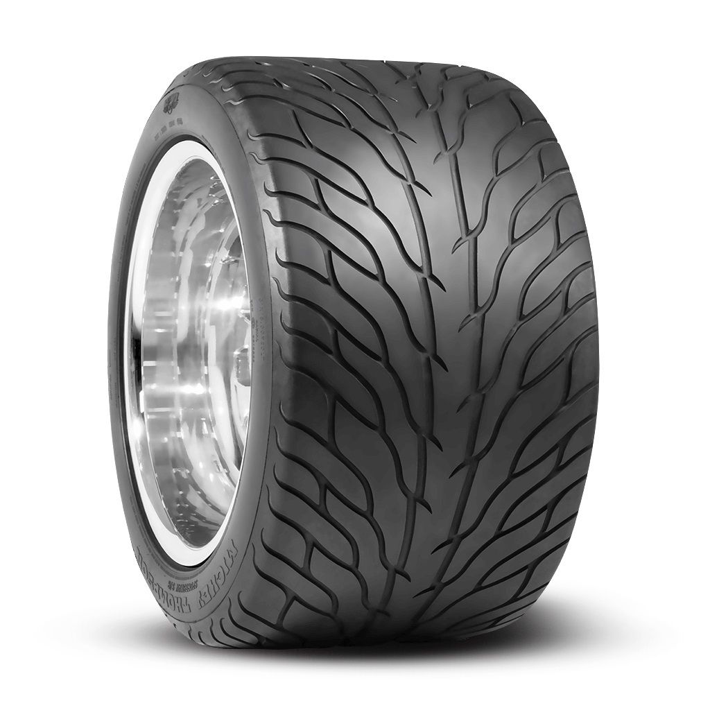 MICKEY THOMPSON31x18.00R15LT 99H Sportsman S/R Tire