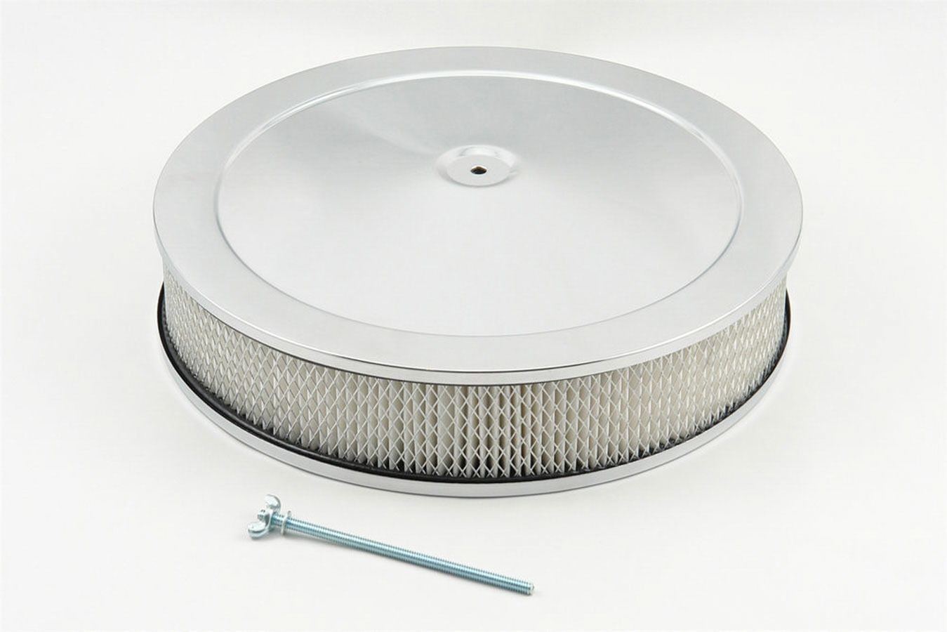 MR. GASKET14in. Comp. Air Cleaner