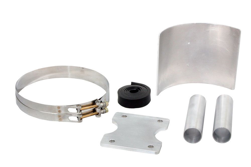 MOROSODry Sump Tank Mount - U-Weld-It
