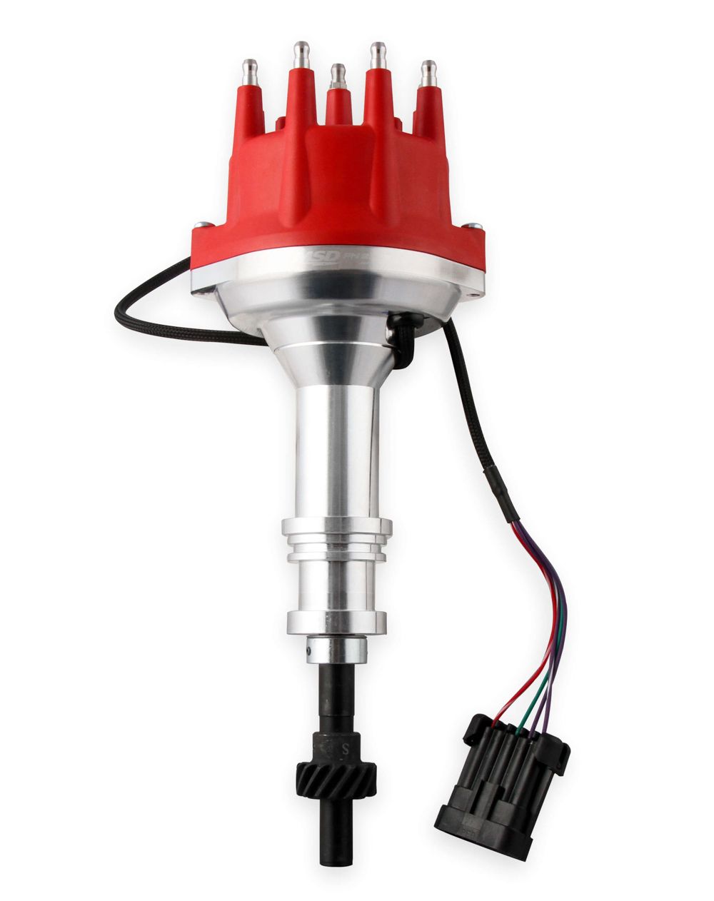 MSD IGNITIONDual Sync Distributor - SBF 351W