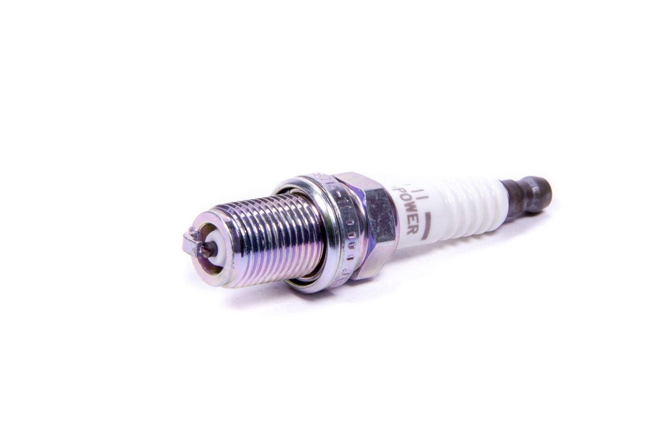 NGKV-Power Racing Plug 6596 .750in Reach- Std Tip