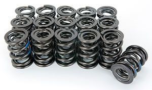 MANLEY1.580 Dual Valve Springs