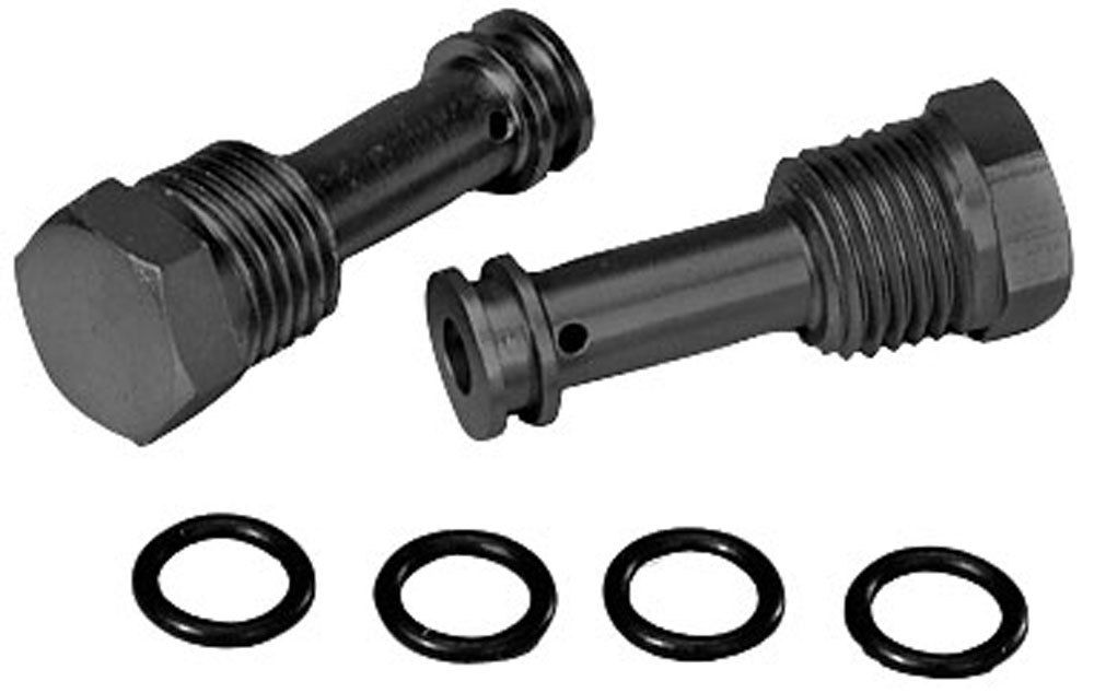 MOROSOScrew-In Oil Restrictors