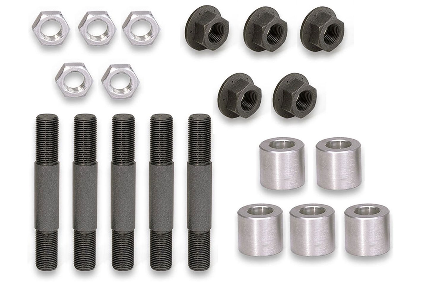 MOROSO5/8 Wheel Studs