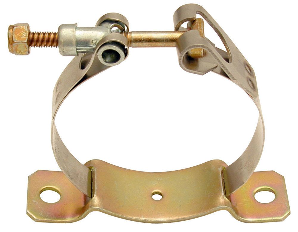 MOROSOUniversal Tank Mounting Bracket - 3in to 3.25in