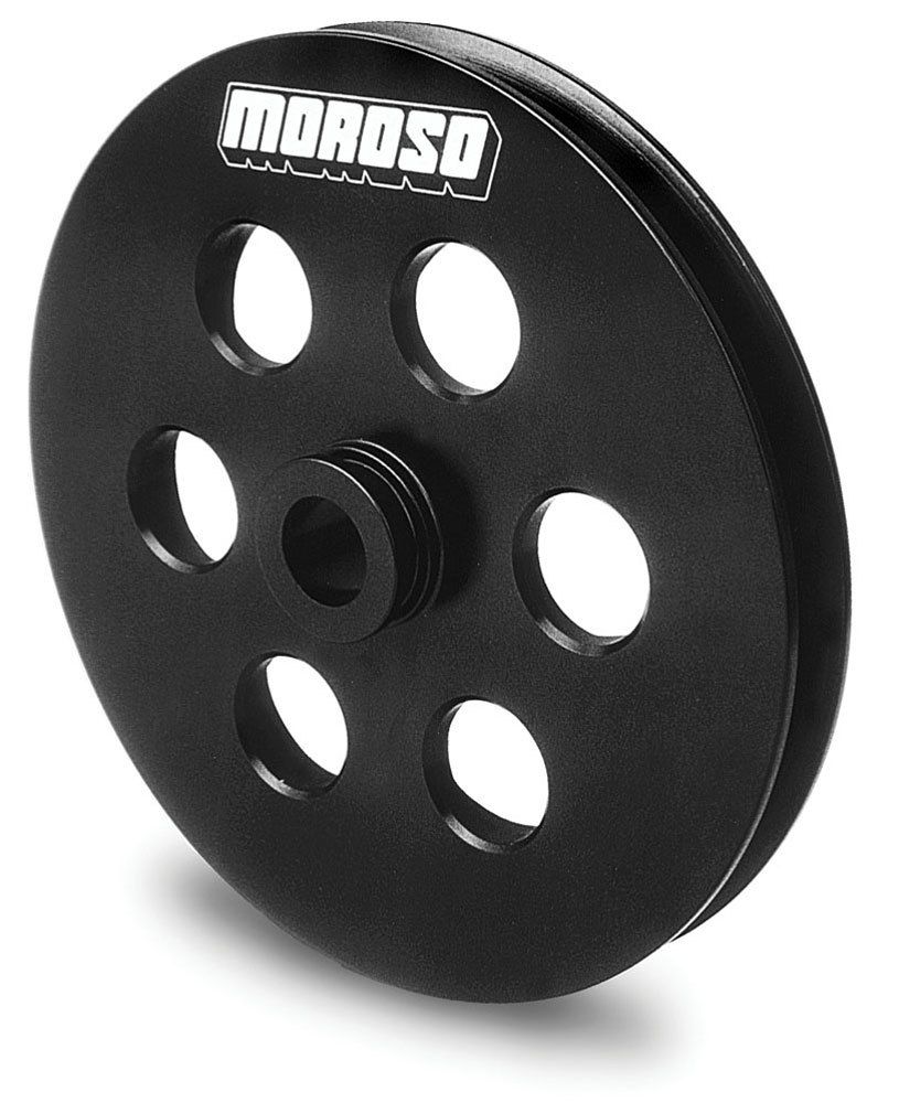 MOROSOPower Steering Pulley