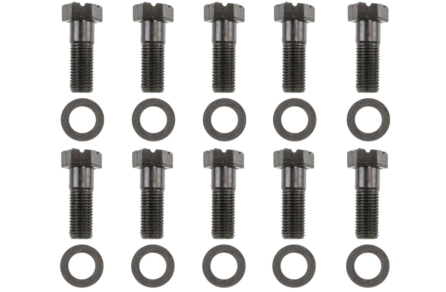 MOTIVE GEARRing Gear Bolts & Washer