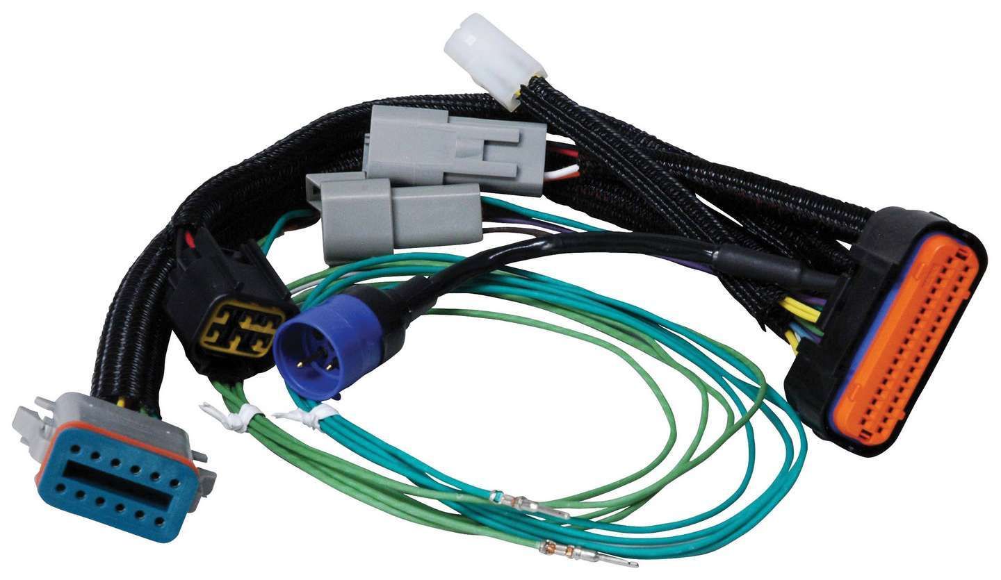 MSD IGNITIONHarness Adapter - 7730 to Digital-7 Programmer