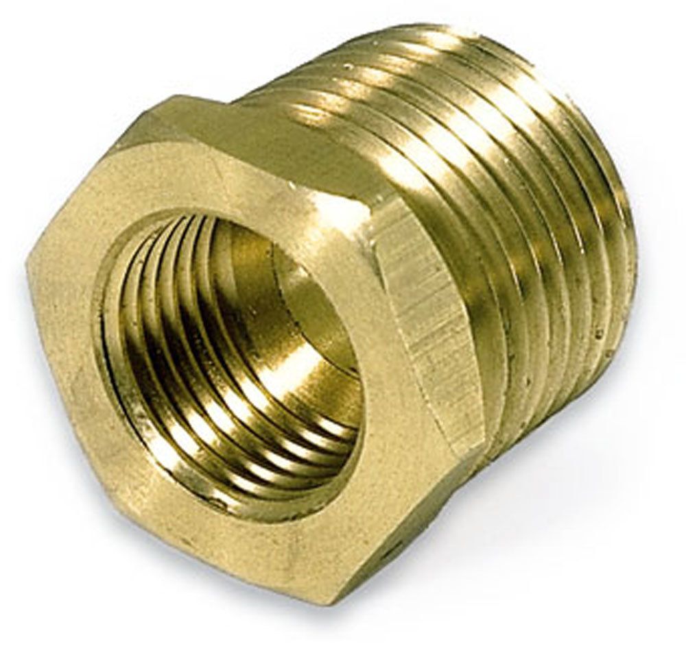 MOROSOTemp Gauge Fitting