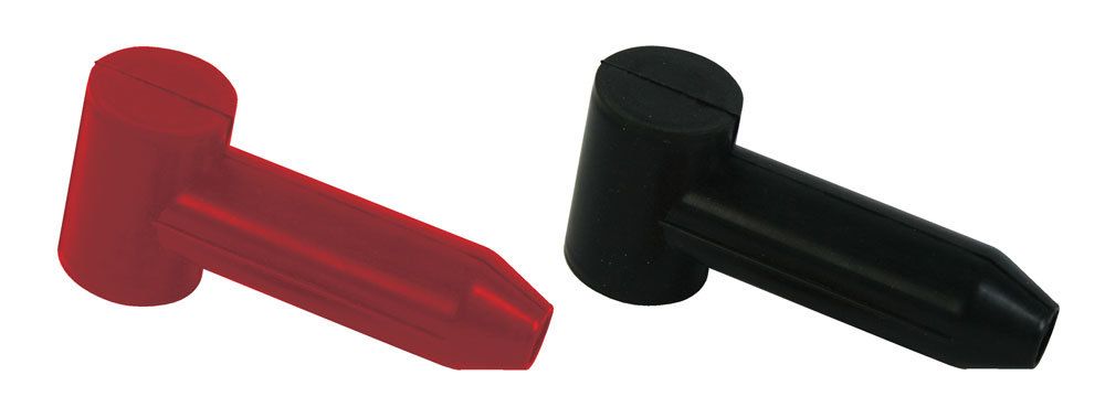 MOROSOBoots for Disconnect Switches (1pr)