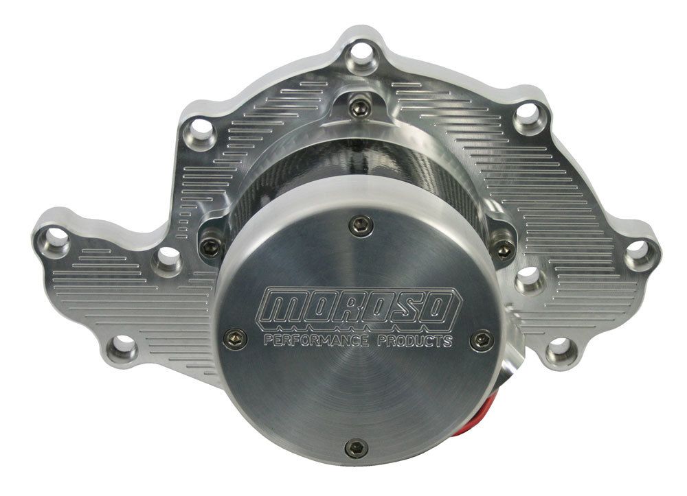MOROSOSBF Electric Water Pump