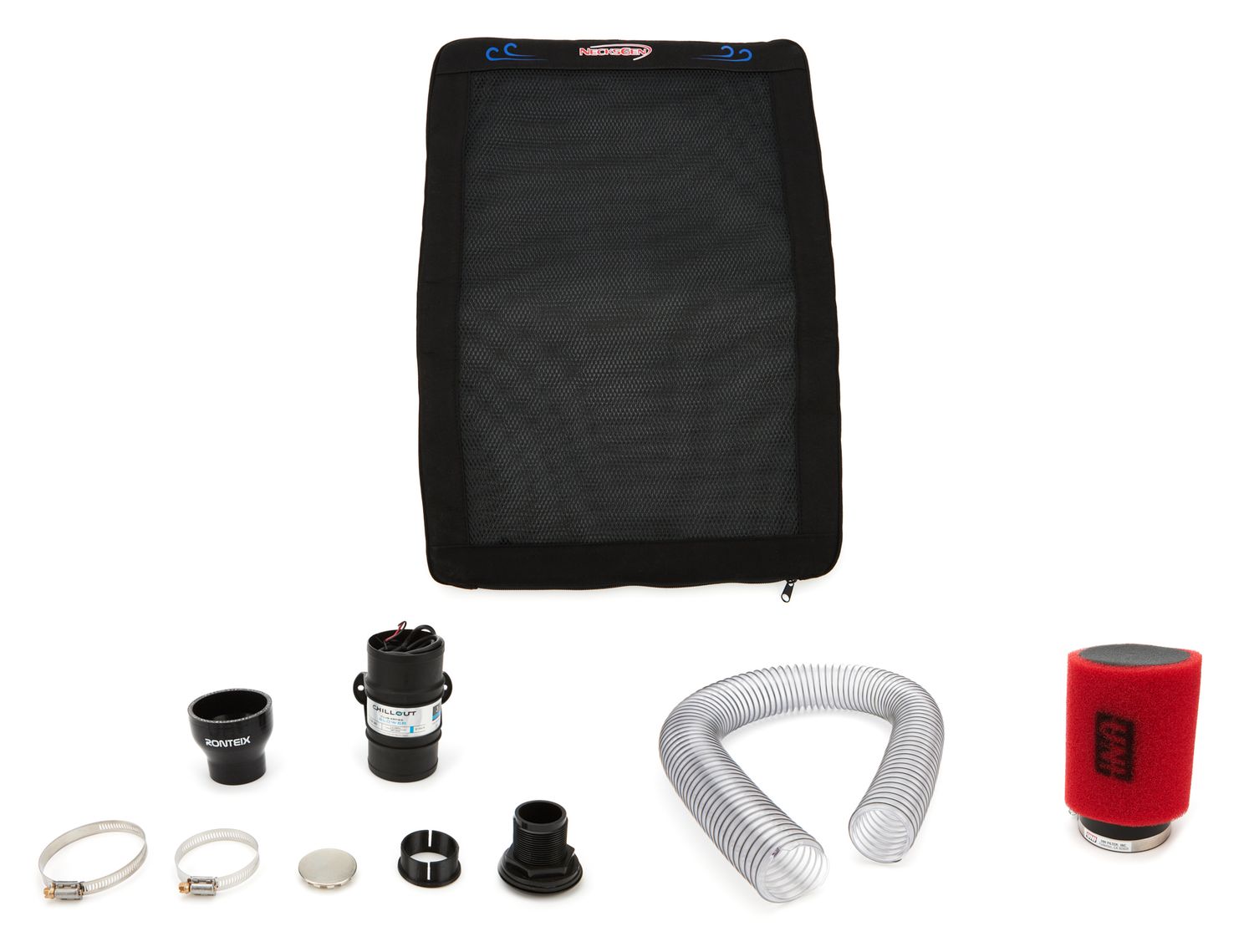 NECKSGENAirMax Blower System