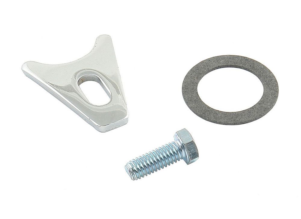 MR. GASKETChevy Distributor Clamp