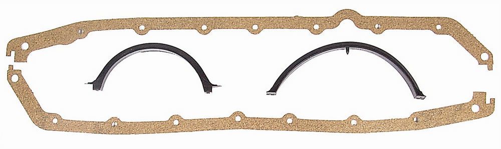 MR. GASKET Olds Oil Pan Gasket