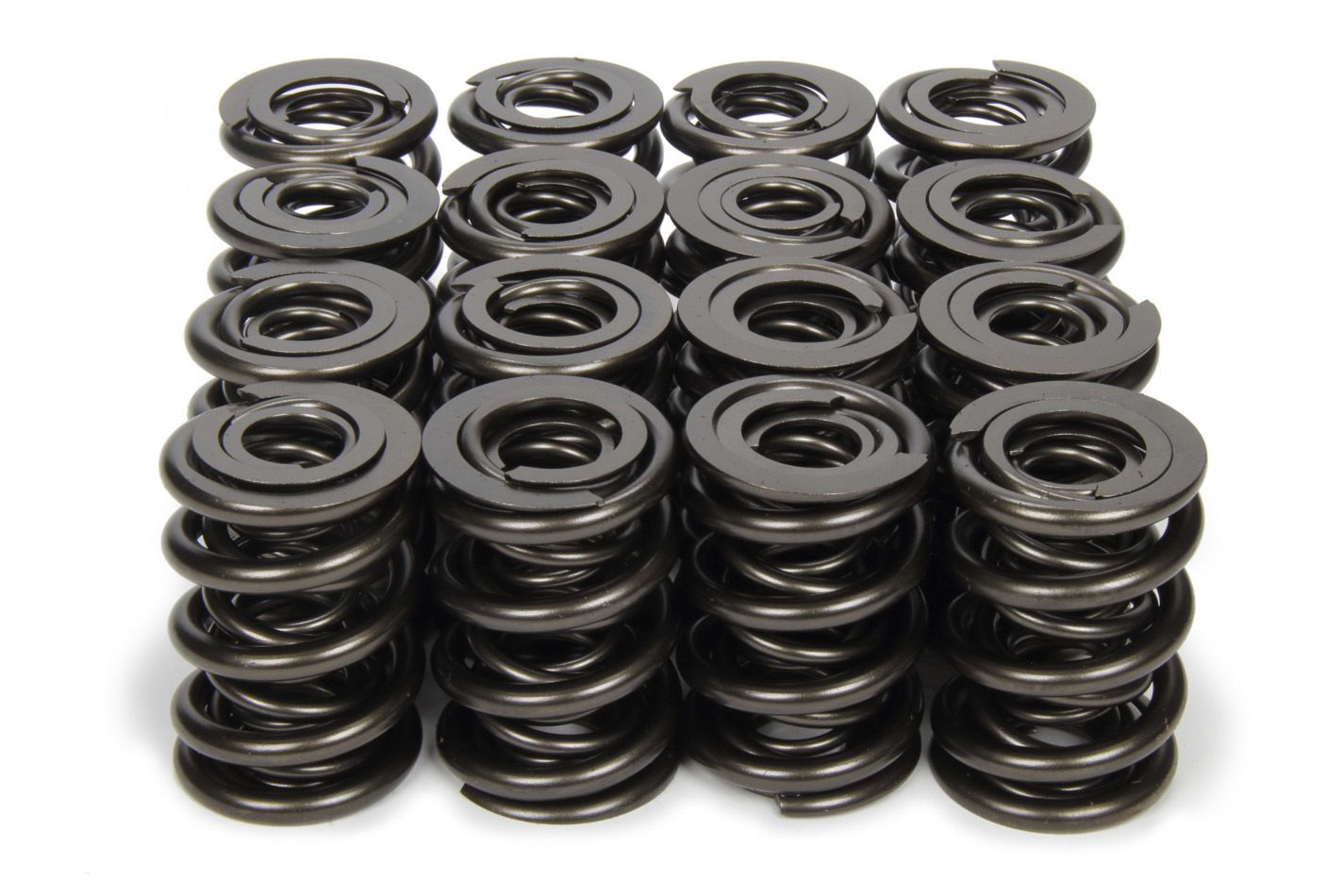 PAC RACING SPRINGS1.645 Triple Valve Springs (16)