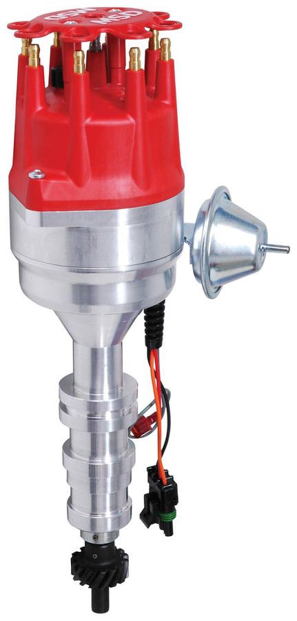 MSD IGNITIONFord Y-Block R/R Distributor
