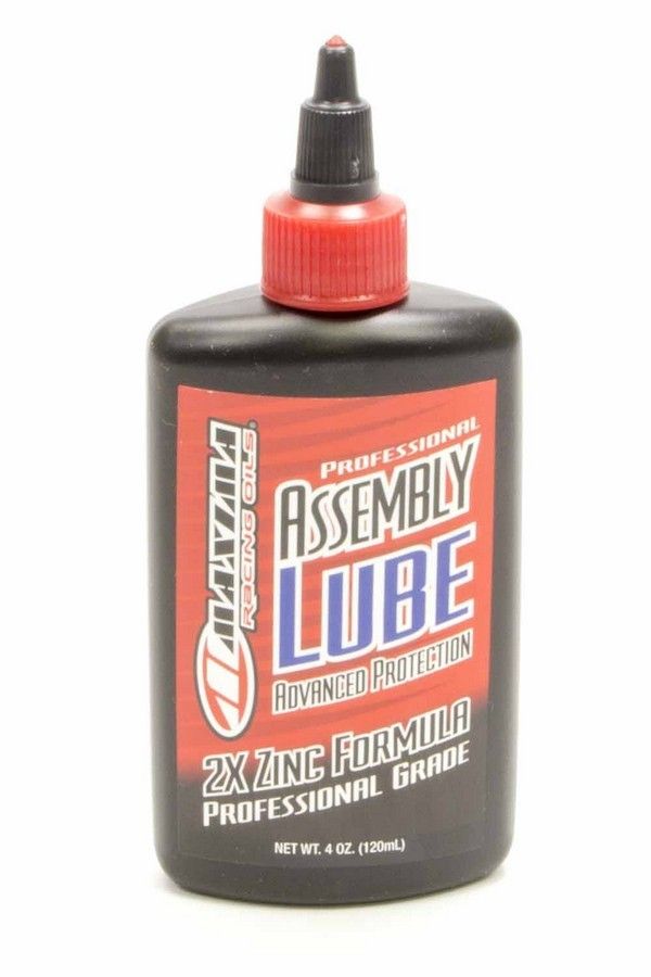 MAXIMA RACING OILSAssembly Lube 4oz
