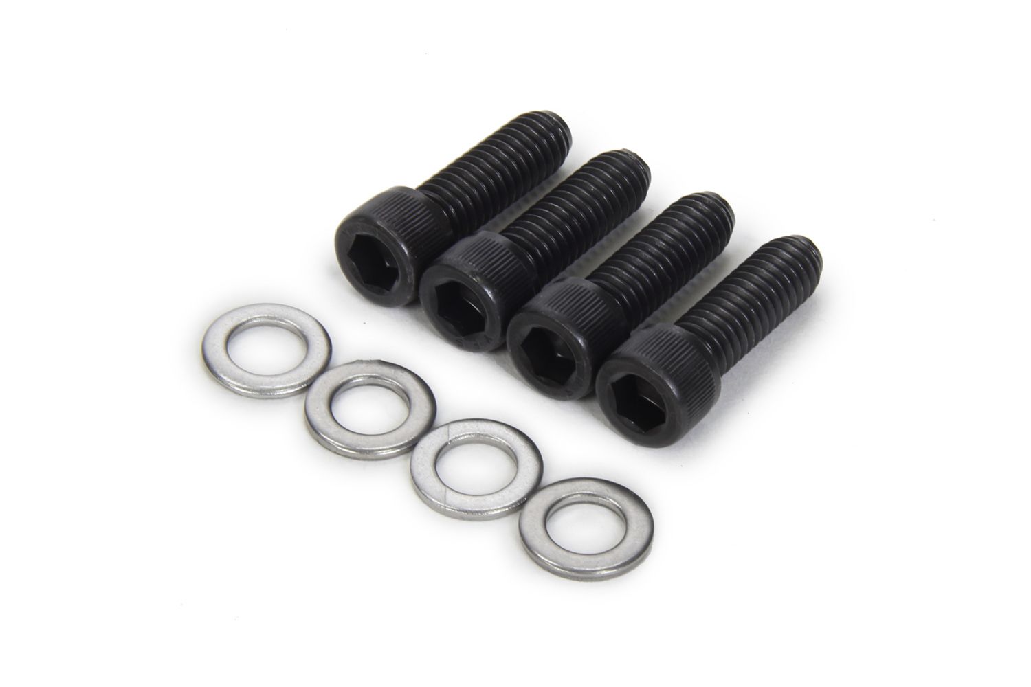 MPD RACING Bolt Kit for 68200/68203 (4) 5/16 Bolts & washers
