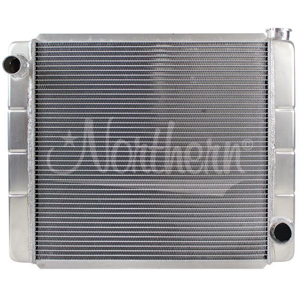 NORTHERN RADIATORAluminum Radiator 24 x 19 Race Pro