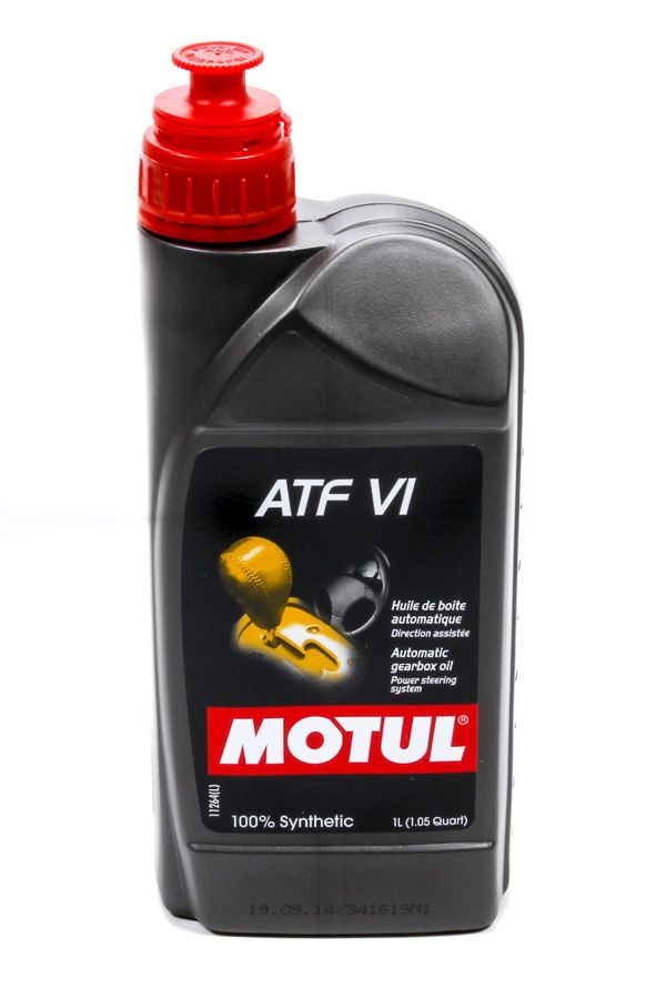 MOTUL USAATF VI 1 Liter
