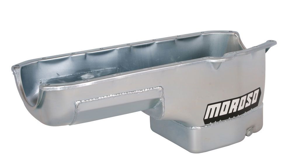 MOROSOSB Vega/Monza Oil Pan