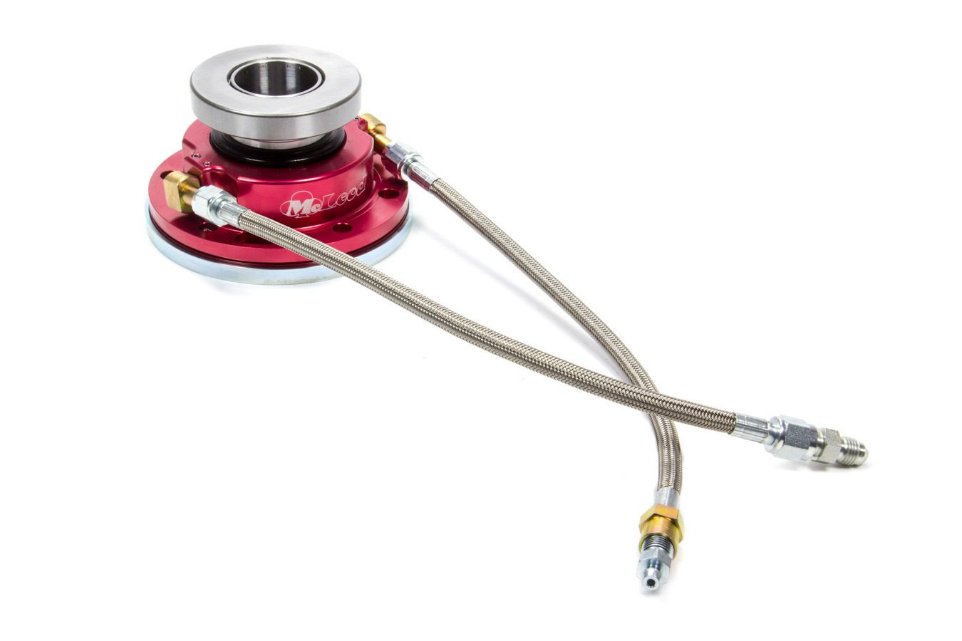 MCLEODHyd Throwout Bearing Ford Tremec TKO 500/600