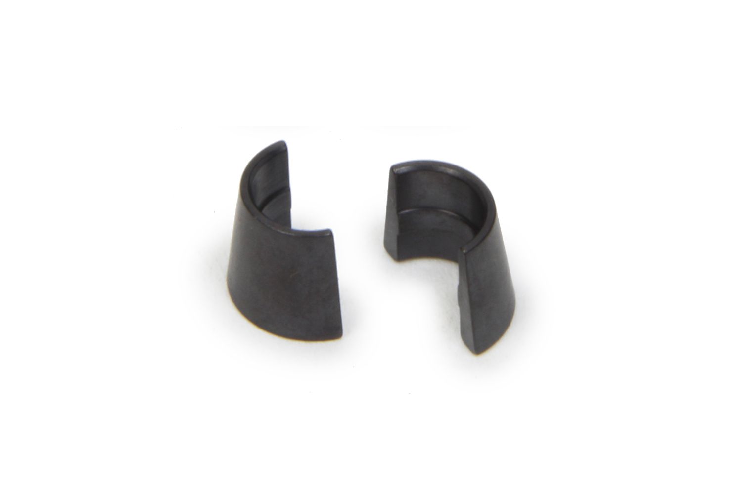 PAC RACING SPRINGS11/32 Valve Lock Set - Mini 8 Degree Steel