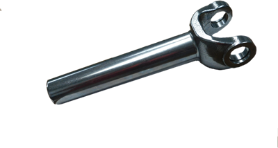 PEMForged Slip Yoke 10in Extra Clearance REM