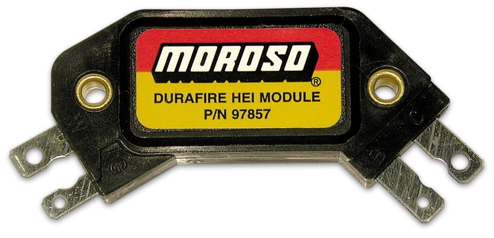 MOROSOReplacement Ignition Module
