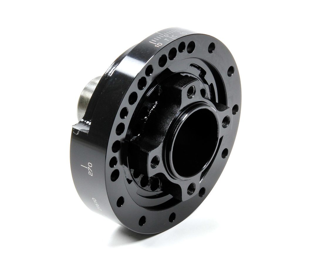 POWER BOND BALANCERSSBF 50oz. Steel Harmonic Balancer - SFI