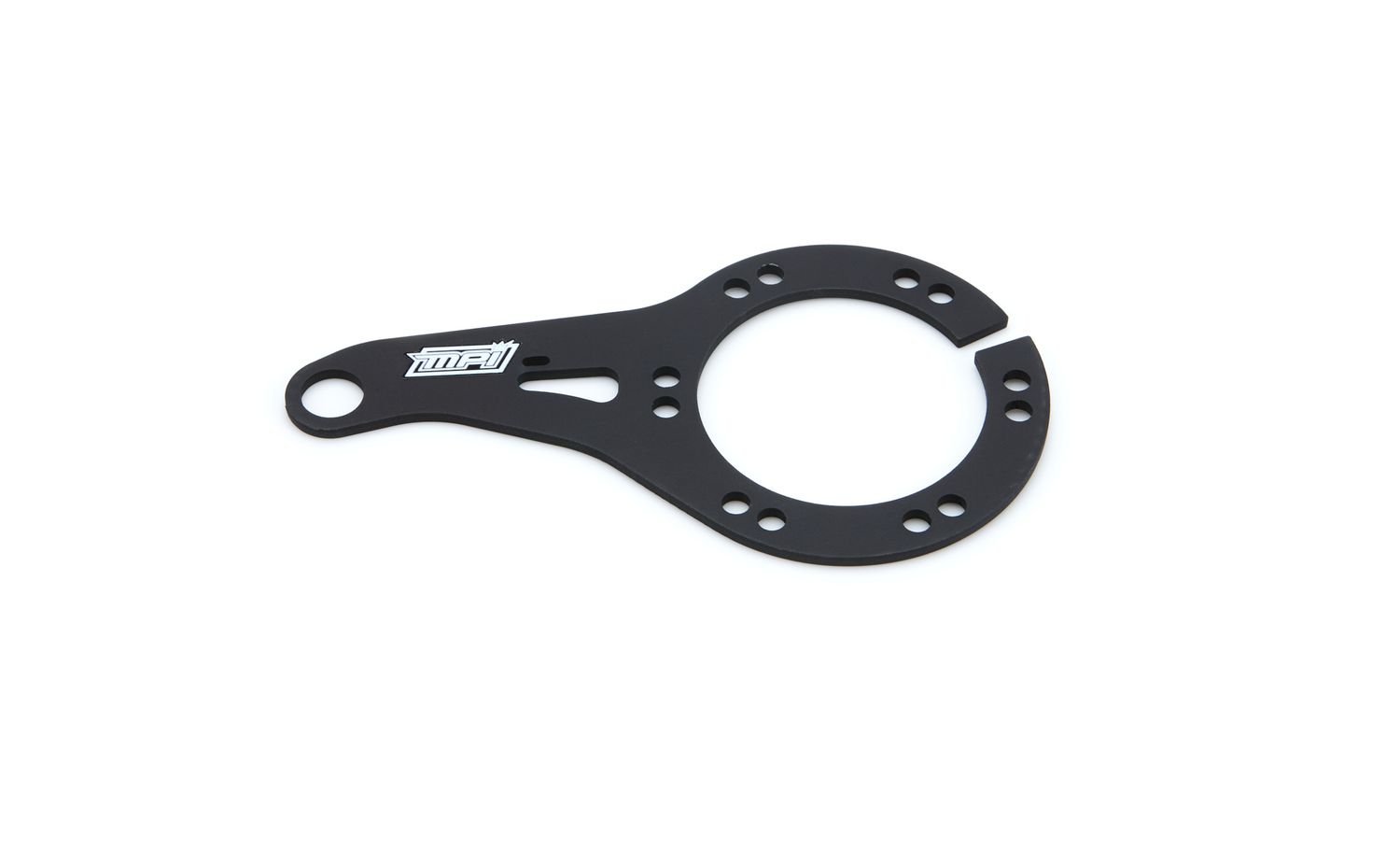 MPI USASingle Button Holder for 6-Bolt Wheels