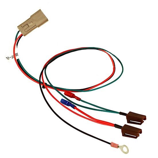 MSD IGNITIONWire Harness for 8727CT