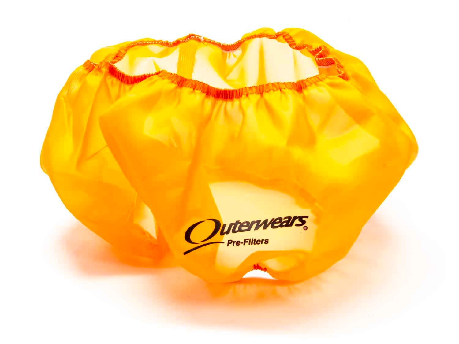 OUTERWEARS14in A/Cl W/6in Element Orange