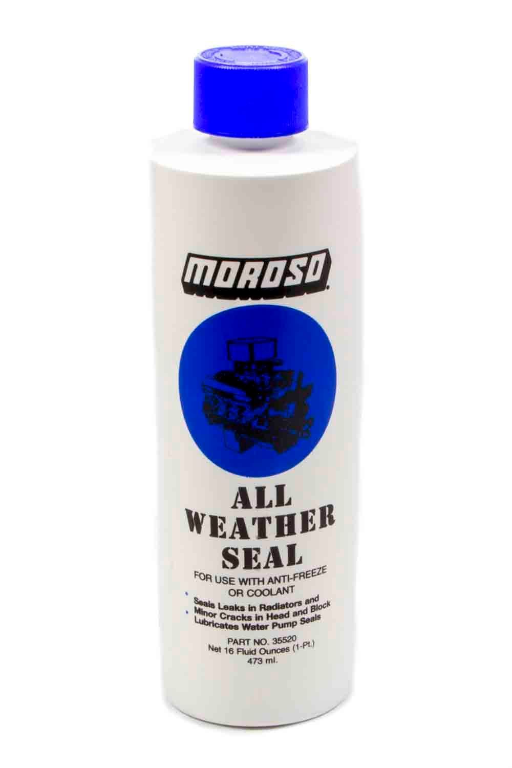 MOROSOAll Weather Seal