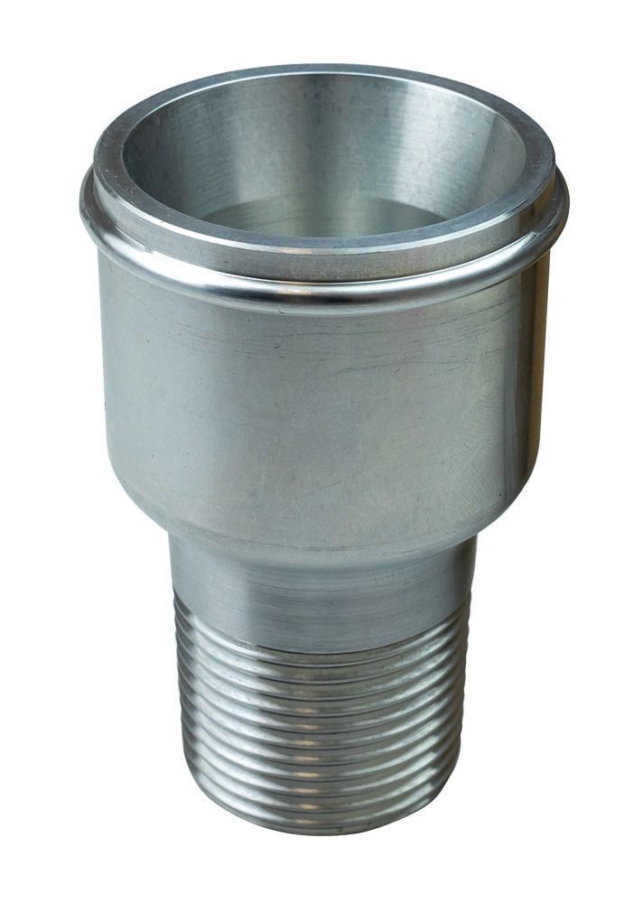 MOROSO1in - 1-3/4in Adapter