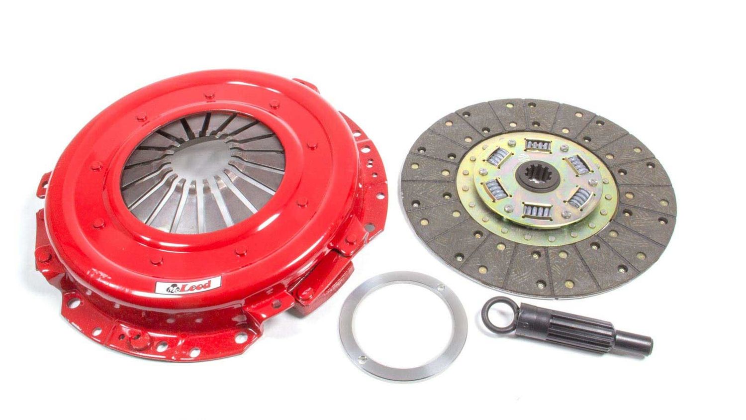 MCLEODClutch Kit-Super Street Pro Ford