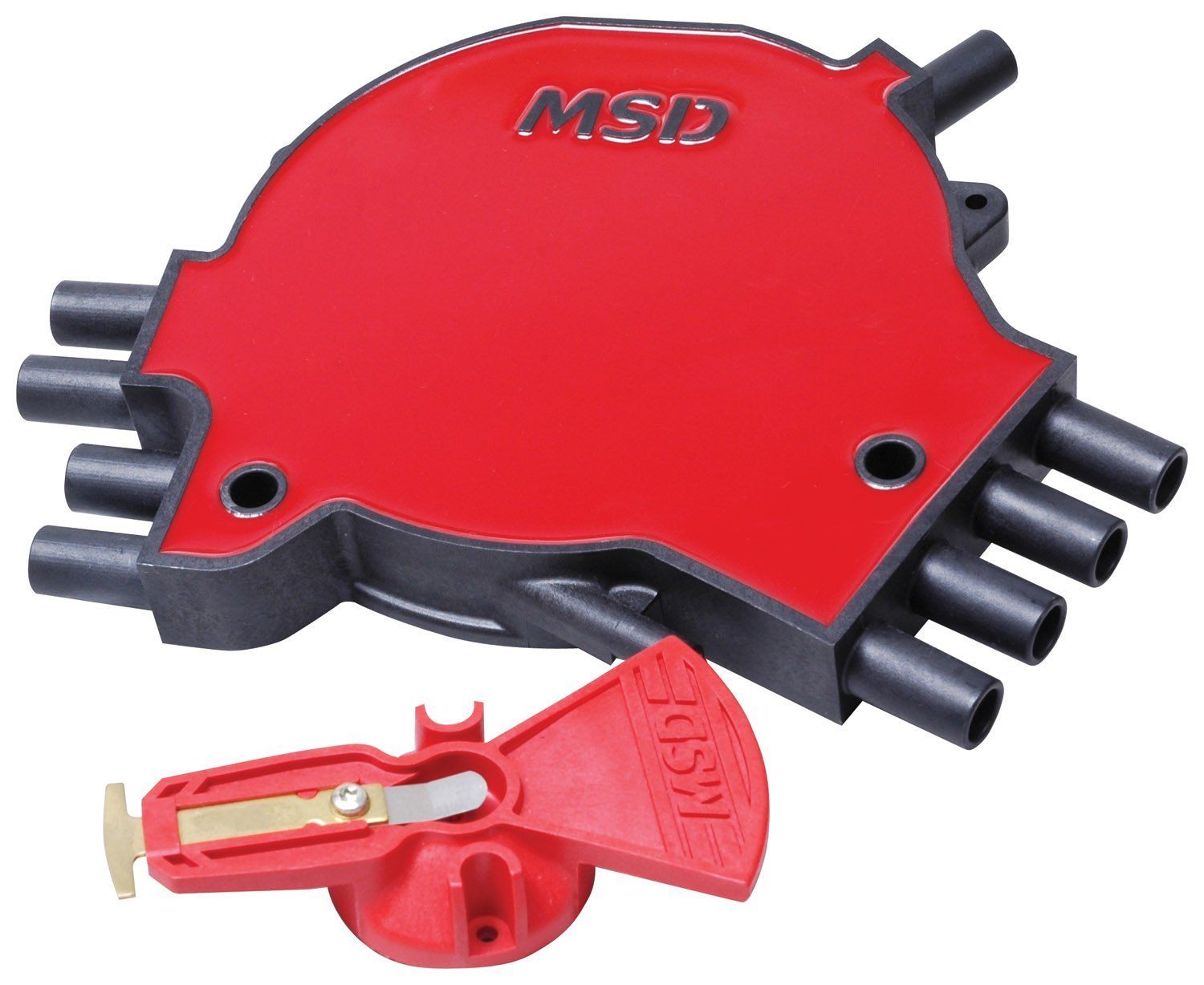 MSD IGNITIONCap & Rotor Kit - 95-97 LT1