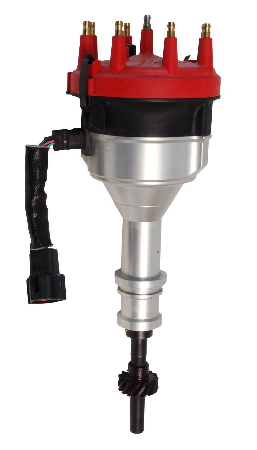 MSD IGNITION94-95 Ford 5.0L Billet Distributor