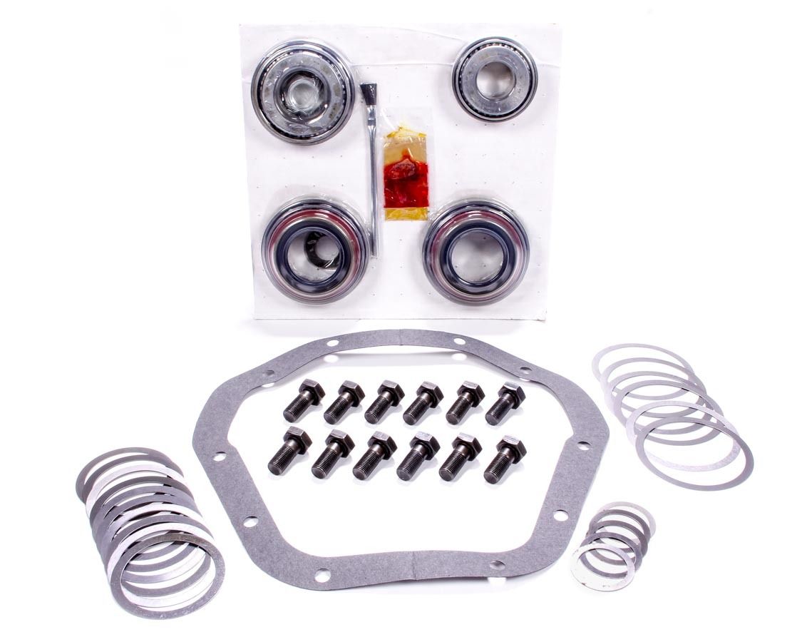 MOTIVE GEARDana 60 Installation Kit
