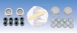 MILODONSBC Valley Screen Kit