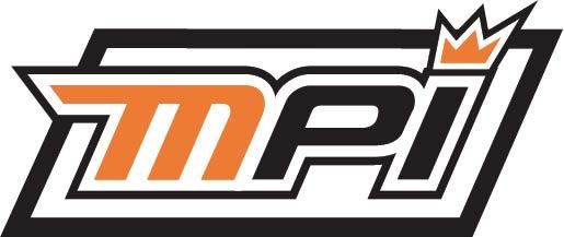 MPI USAMPI REFERENCE GUIDE 2017