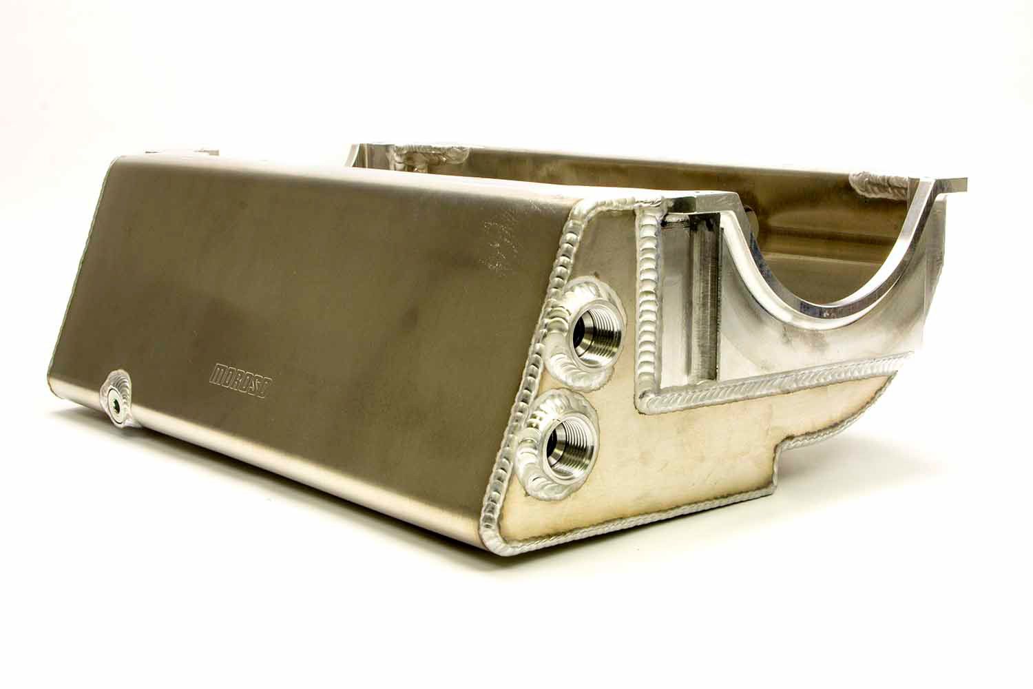 MOROSOSBC Oil Pan Dry Sump Sprint Car Dart/Brodix
