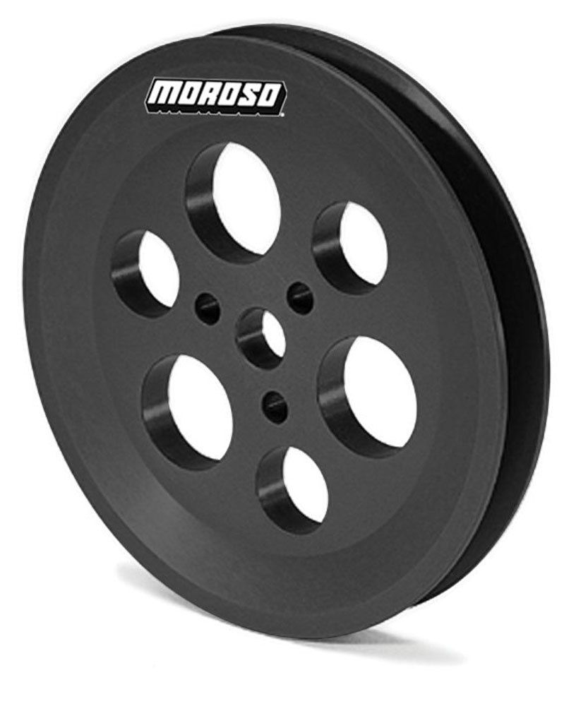 MOROSOAir Pump V-Belt Pulley